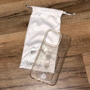 Loopy IPhone 12 Pro case